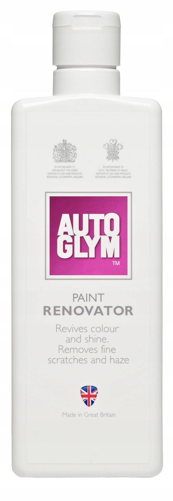 

Autoglym Paint Renovator do usuwania rys