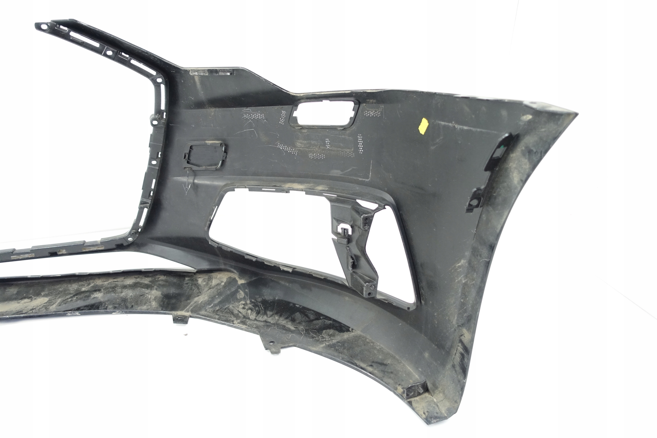 nárazník předek přední AUDI A6 C8 4K0 4K0807437