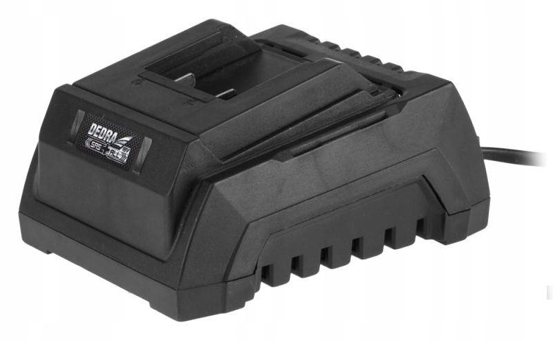 DEDRA POLERKA DED7085 SZLIFIERKA REGULACJA 18V 4Ah Maksymalna prędkość obrotowa 6000 RPM