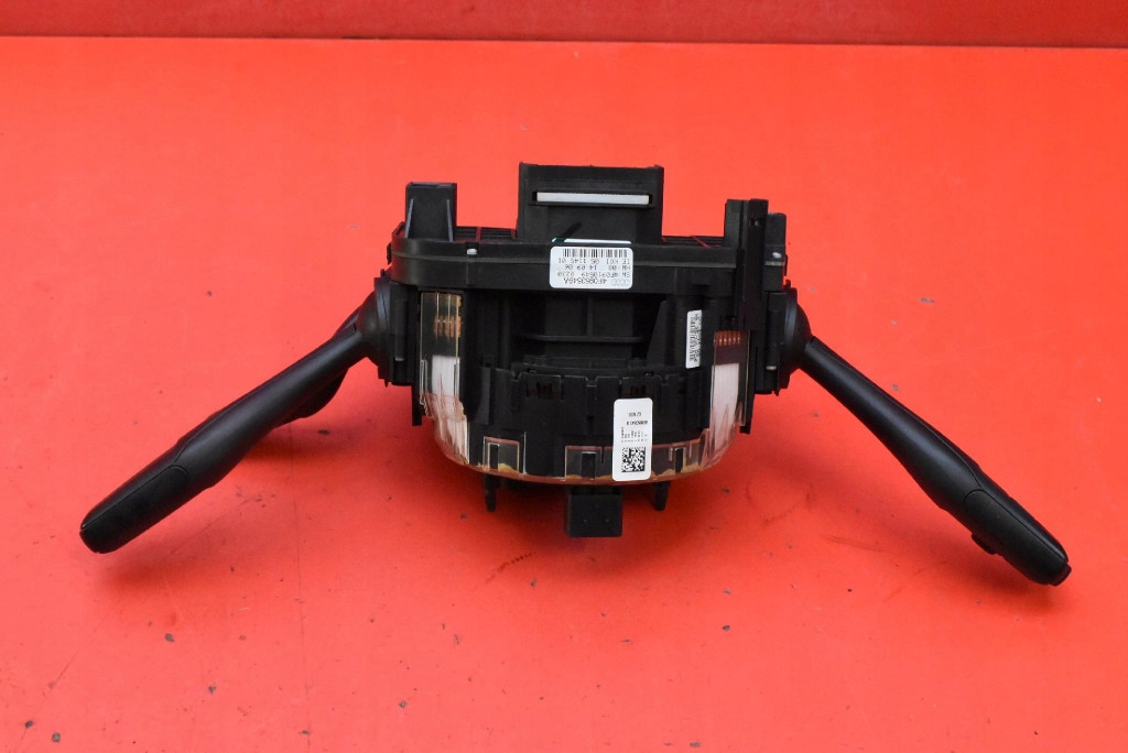 DEVIO LUCI TERGICRISTALLO TERGI PAJAK 4F0953549A AUDI Q7 4L 05-09