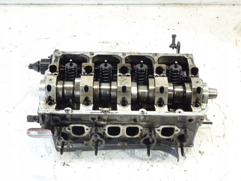 GŁOWICA FORD GALAXY MK1 AUY 1.9 115KM