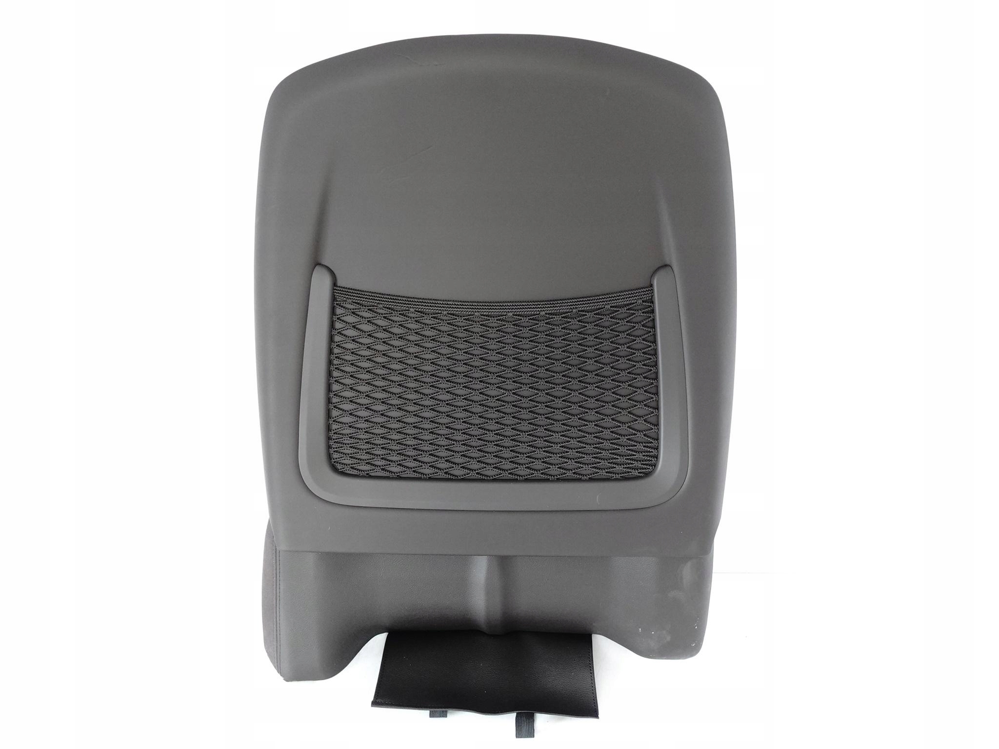 MASERATI LEVANTE GHIBLI rear PANEL upholstery cover seat left front