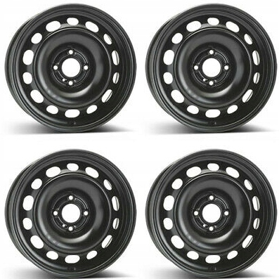 4x Felgi NOWE Alcar PEUGEOT 5008