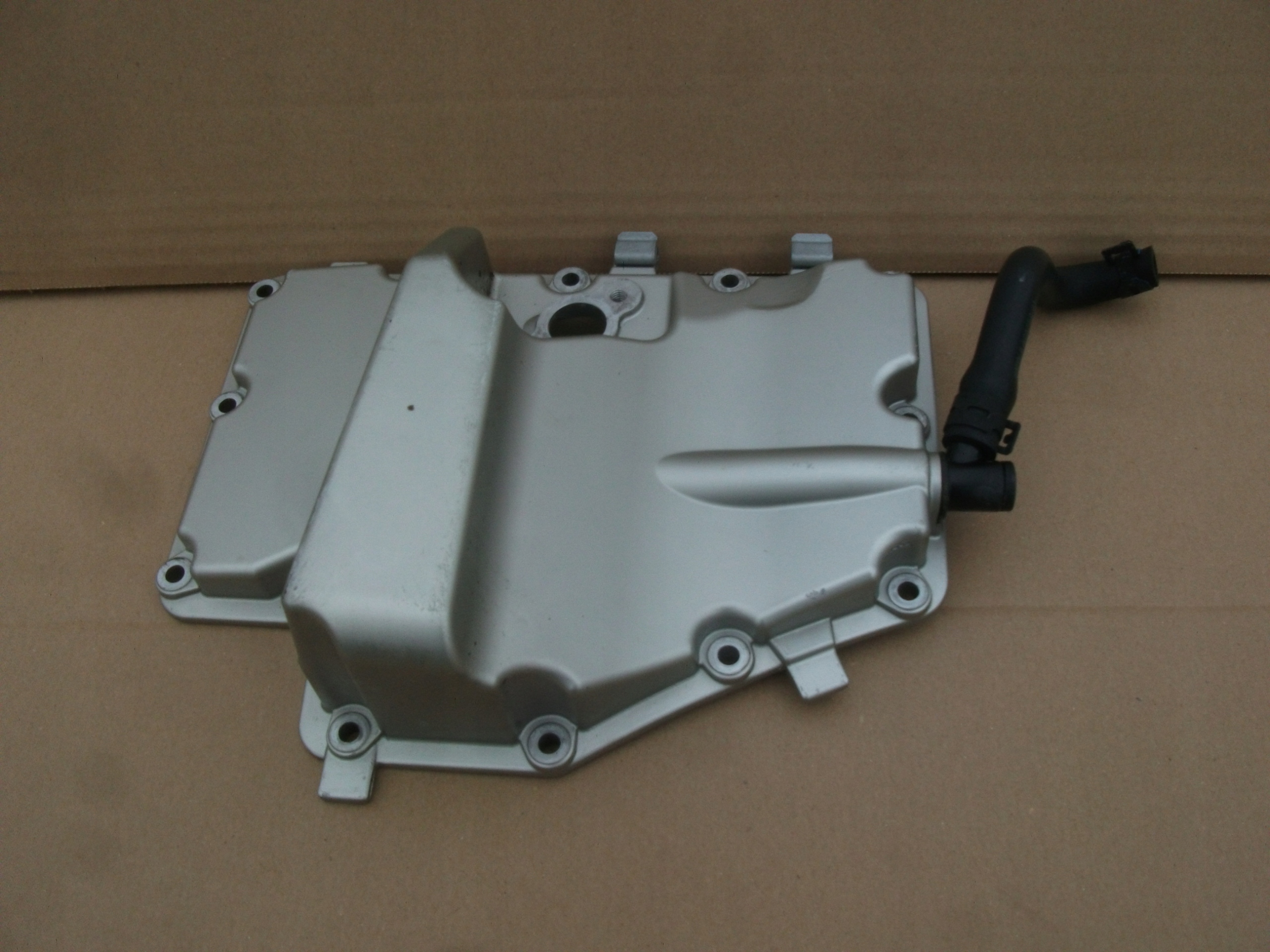 BMW K1600 GTL масляный поддон