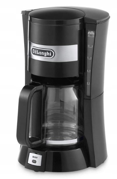 ICM 15210.1 Kávovar Delonghi