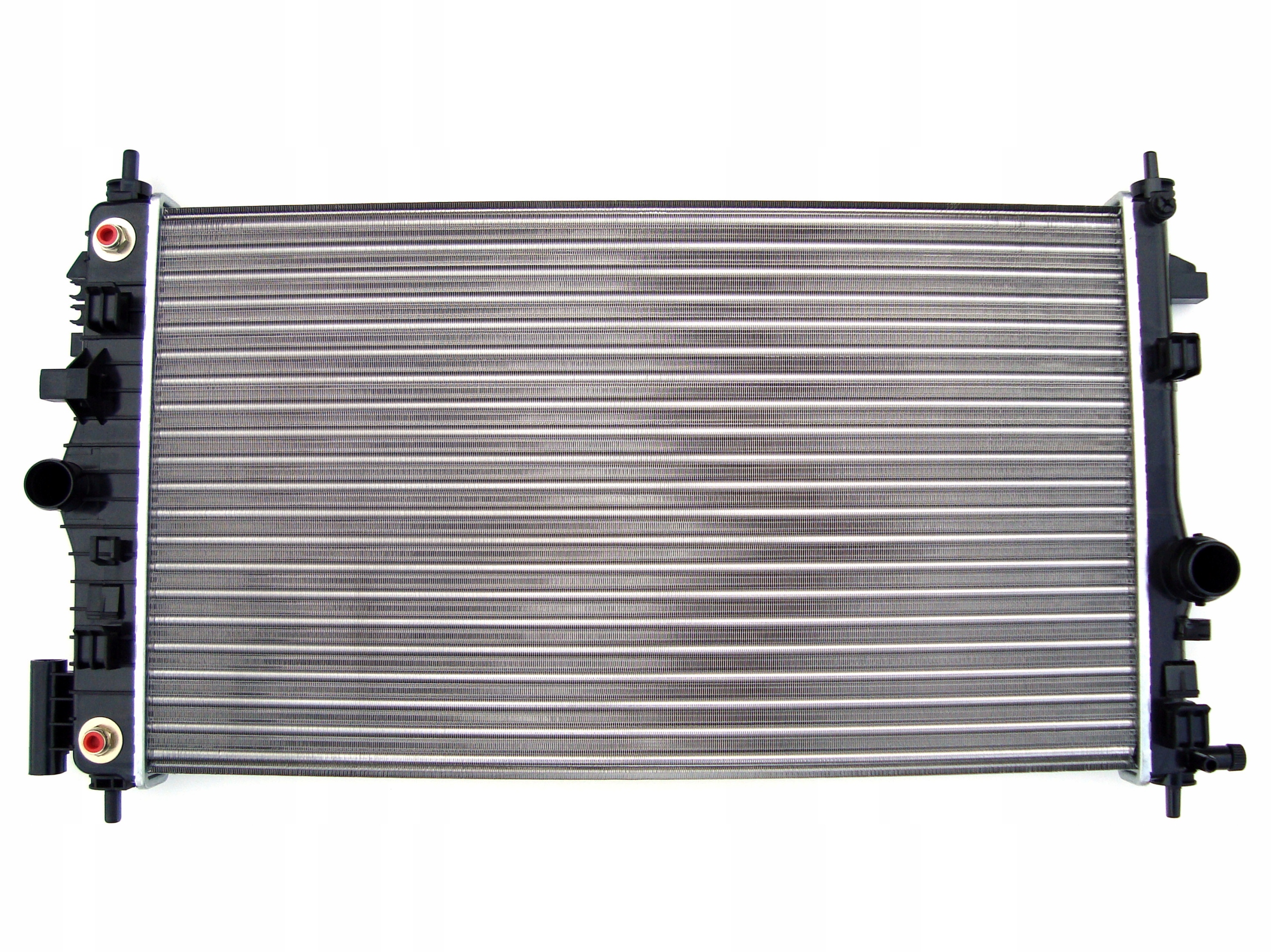 CHŁODNICA SILNIKA AUTOMAT OPEL INSIGNIA A 2,0 CDTI