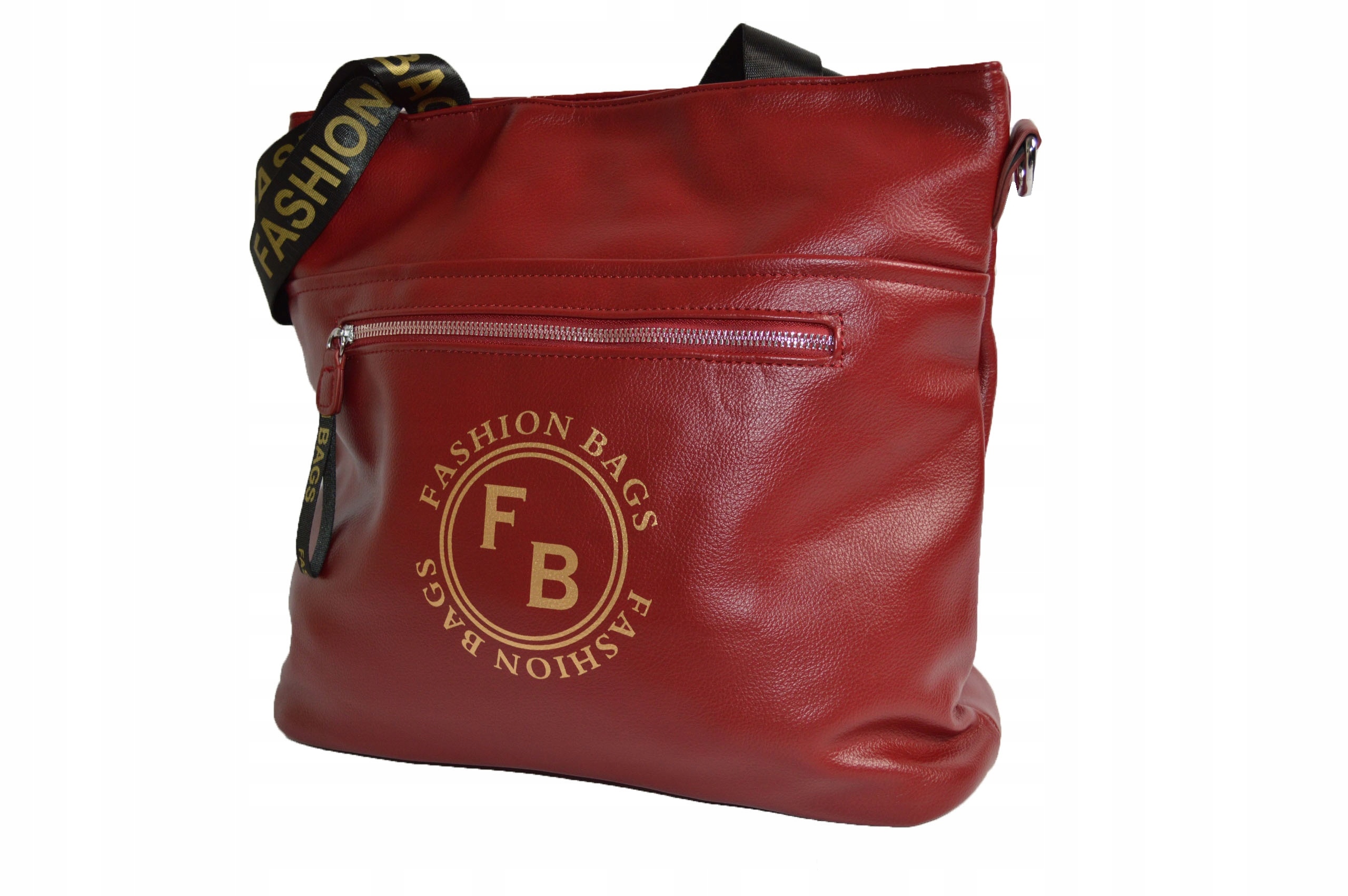 ELEGANCKA TOREBKA DAMSKA WOREK SHOOPER BAG