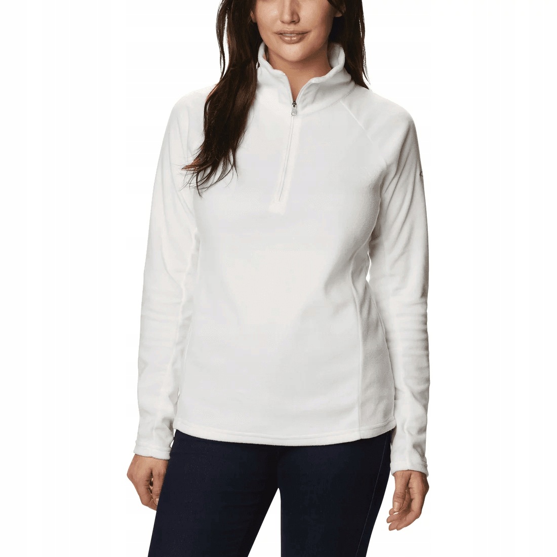 Bluza Columbia Glacial IV 1/2 Zip M Damskie