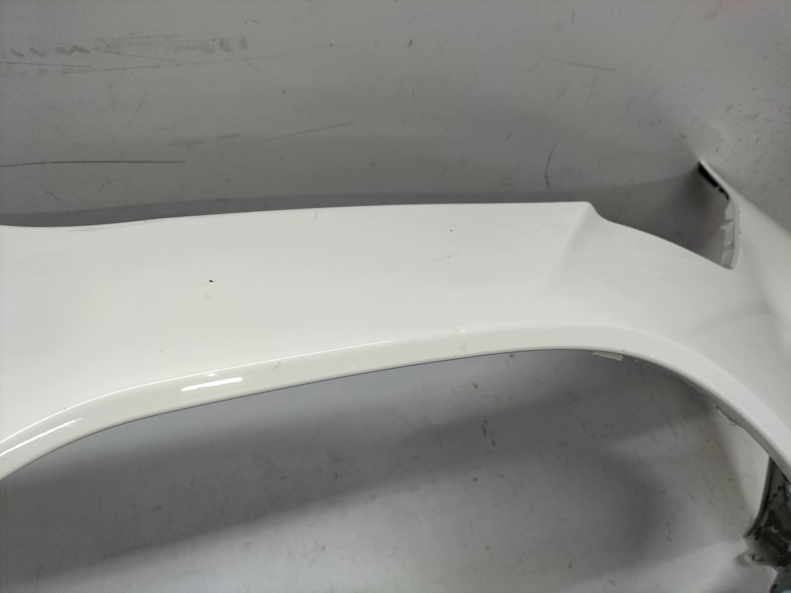 Frontstoßstange vorne TOYOTA YARIS 4 IV 20