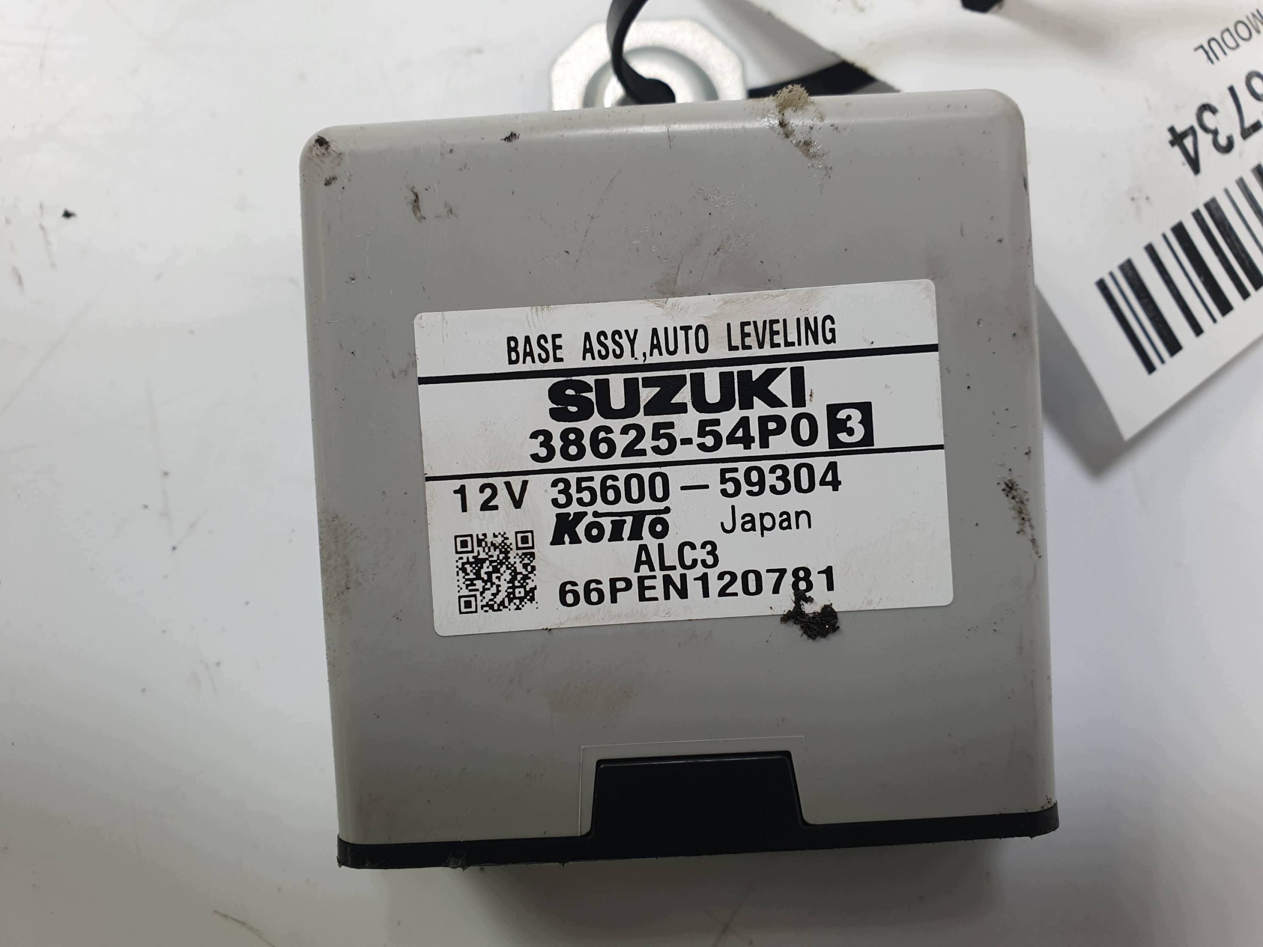 modul 38625-54PO3 SUZUKI SX4 II S-Cross 2016