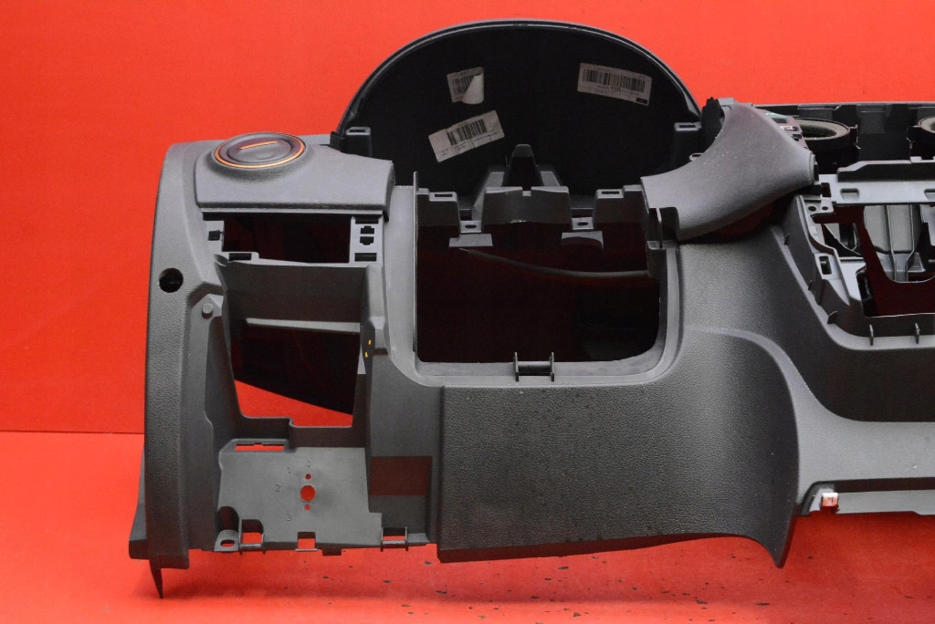dashboard instrument panel console cockpit airbag EU DACIA LODGY STEPWAY LIFT 17-2