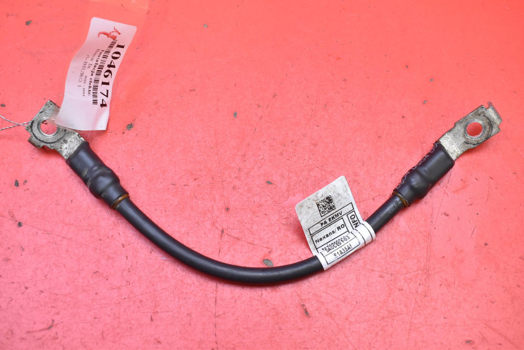 Batteriemanagement Sensor 5A0C000 BMW iX I20 M60 21-24
