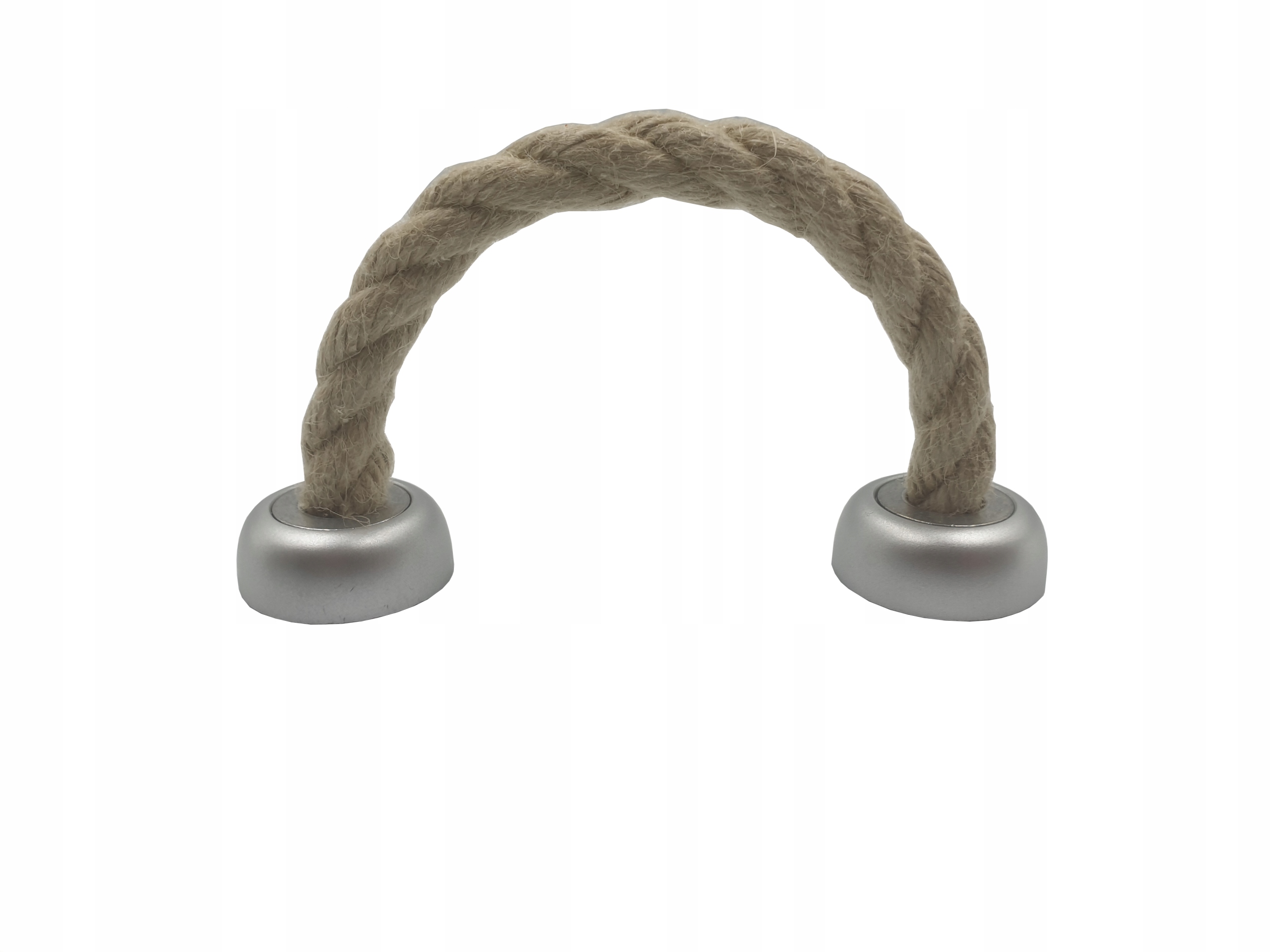 

Uchwyt meblowy Sznurek rozstaw od 40 mm -160 mm