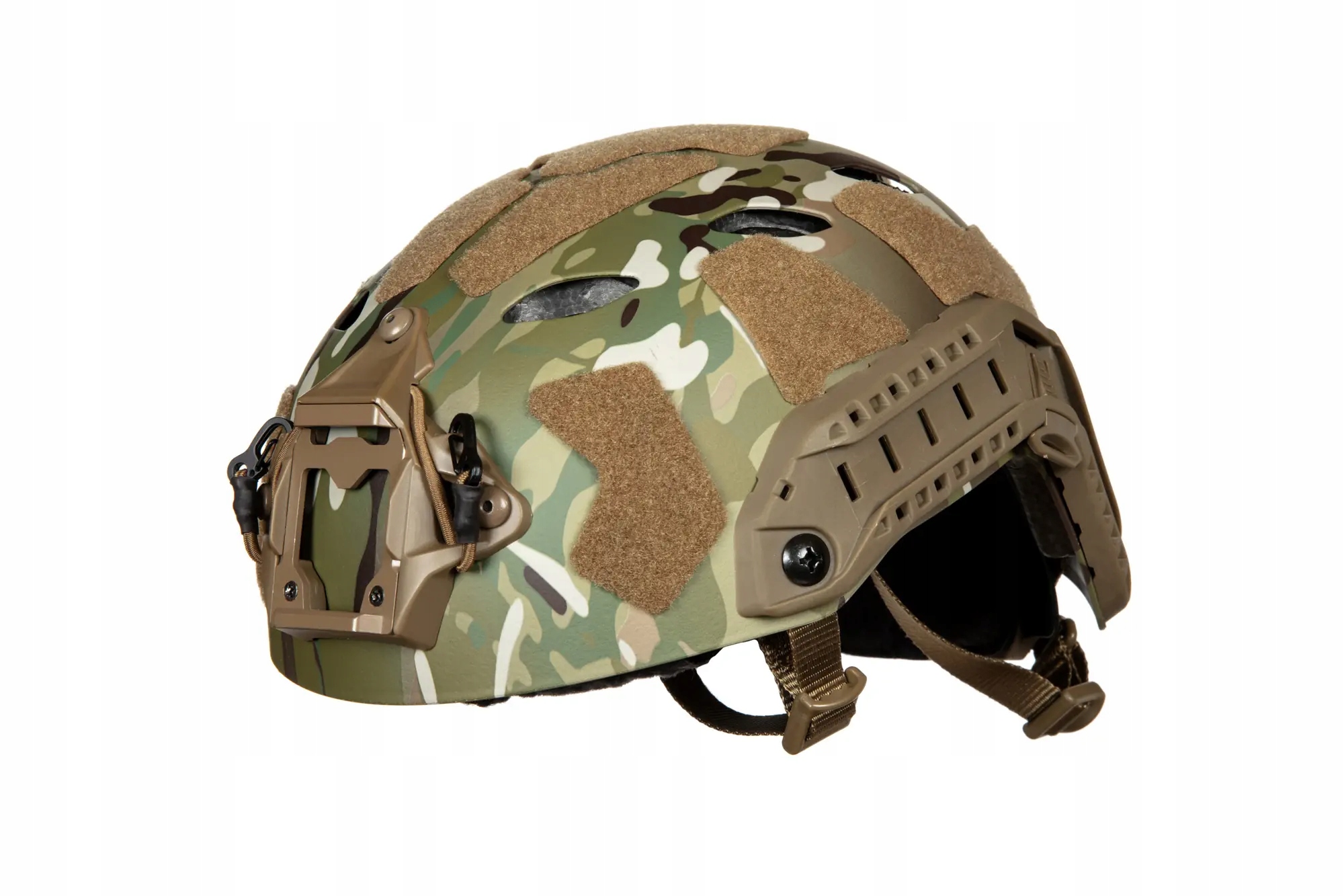 Replika Hełmu Shc X-Shield Bj Multicam