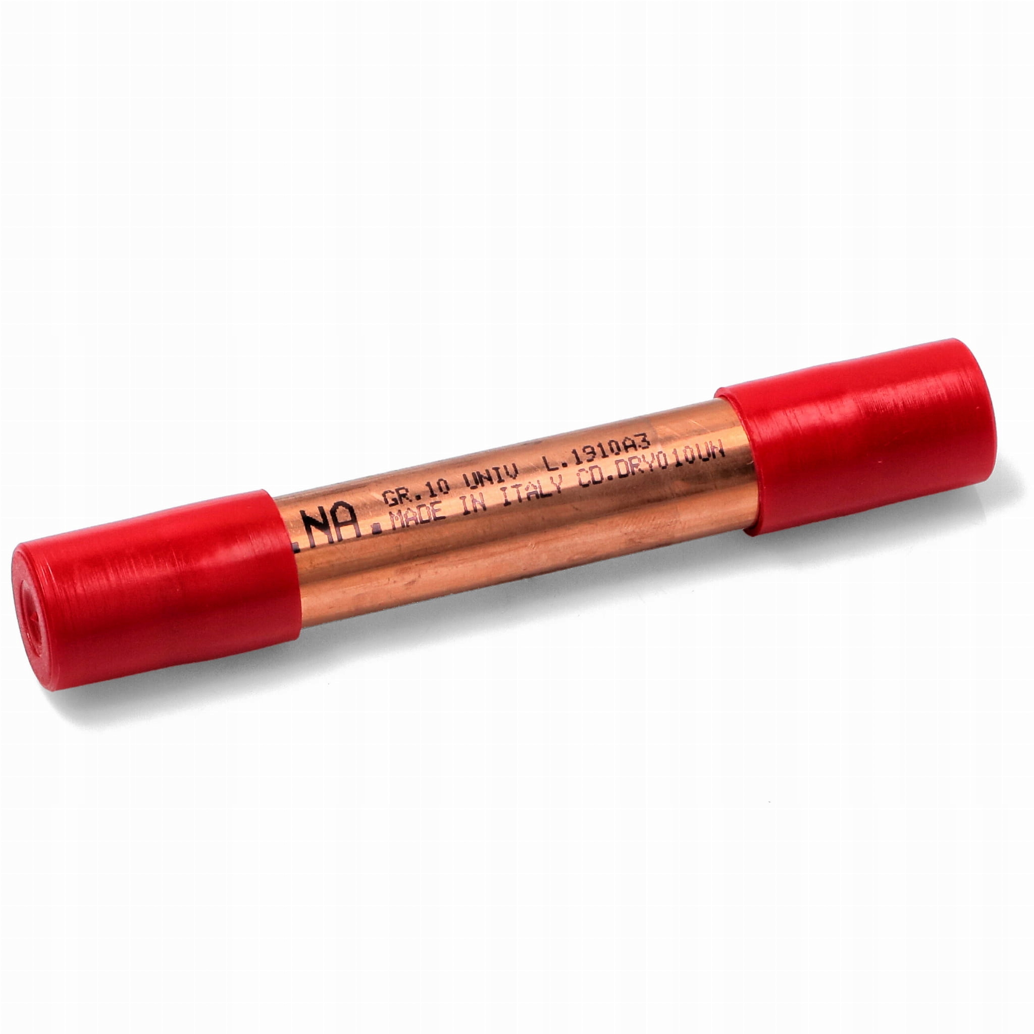 

Filtr odwadniacz osuszacz lodówkowy 10G 2,5x6,5mm