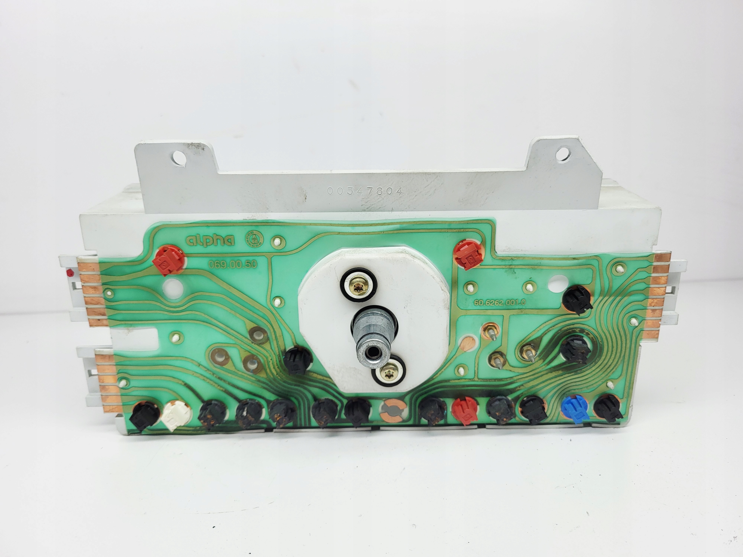 dials dials FIAT CINQUECENTO 700 98604524 32tys