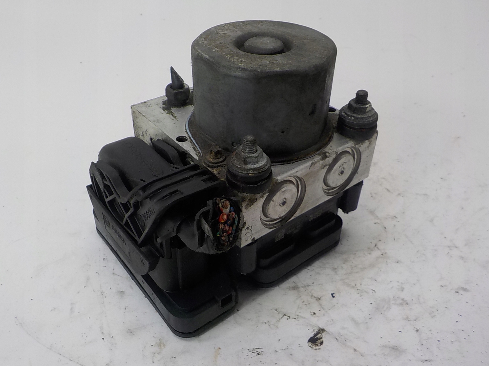 SUBARU FORESTER IV (SJ) Pompa ABS 27536SG050 0265956131
