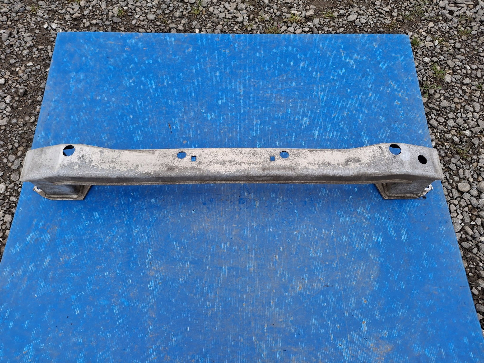 bumper support rear OPEL ASTRA V K KOMBI 2015R->