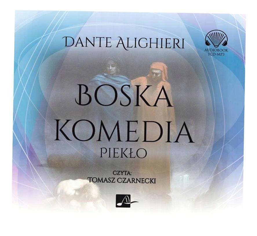 BOSKA KOMEDIA AUDIOBOOK DANTE ALIGHIERI