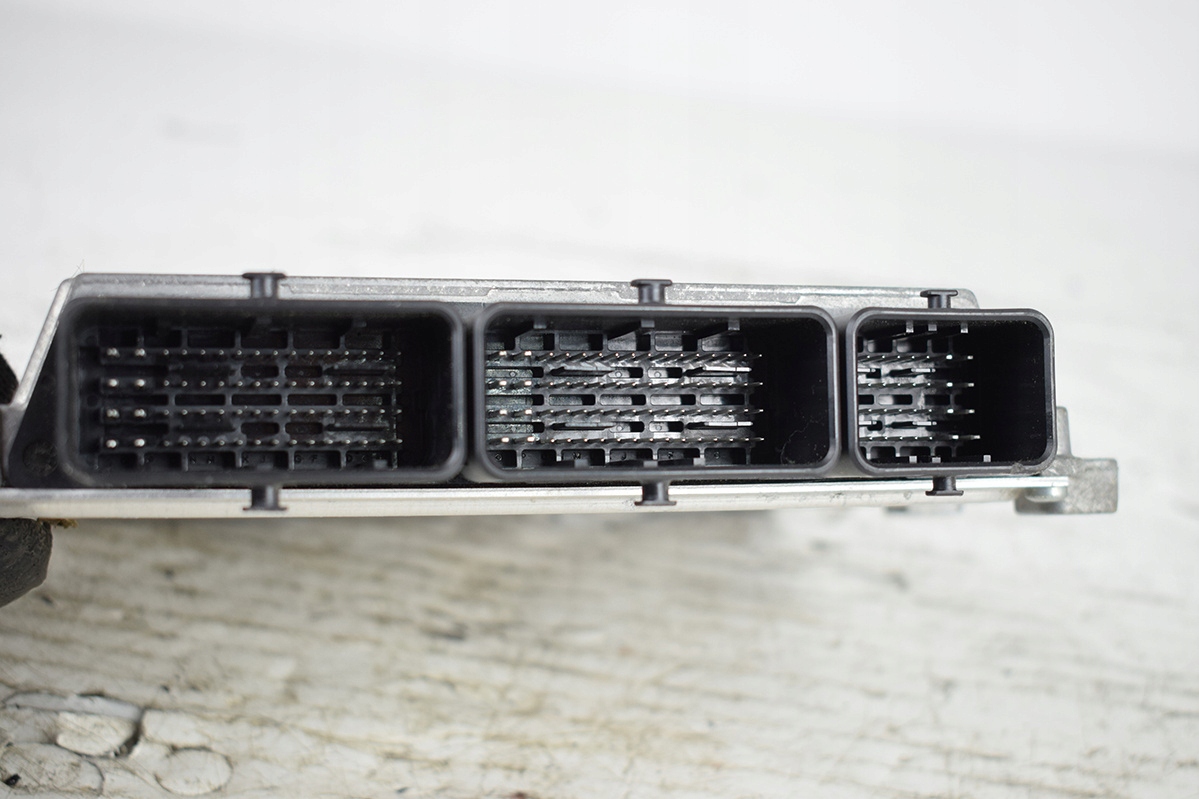 Computer Bedienteil RENAULT DACIA 237109221R