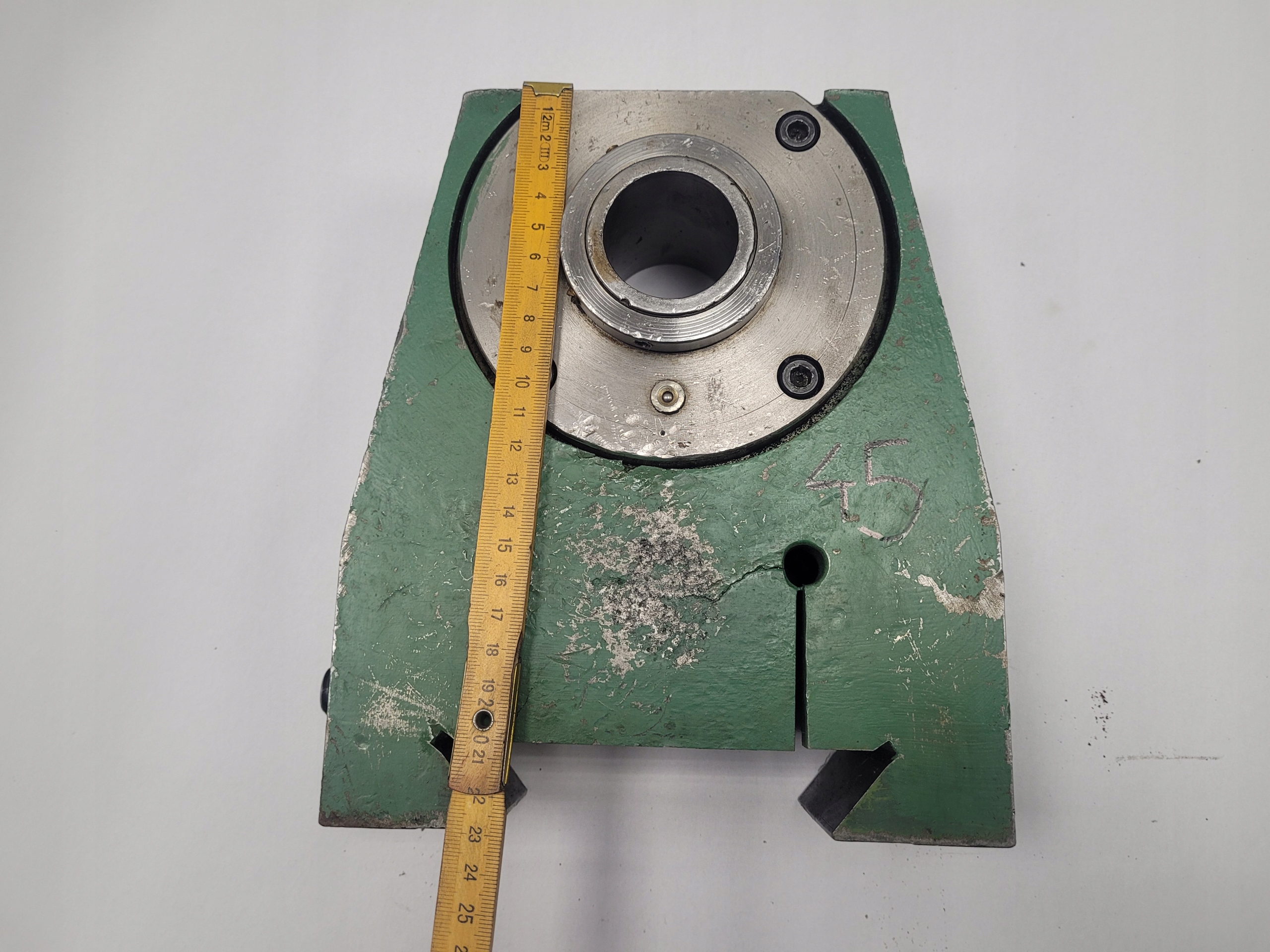 Podtrzymka / okular do tokarki / frezarki Marka inna