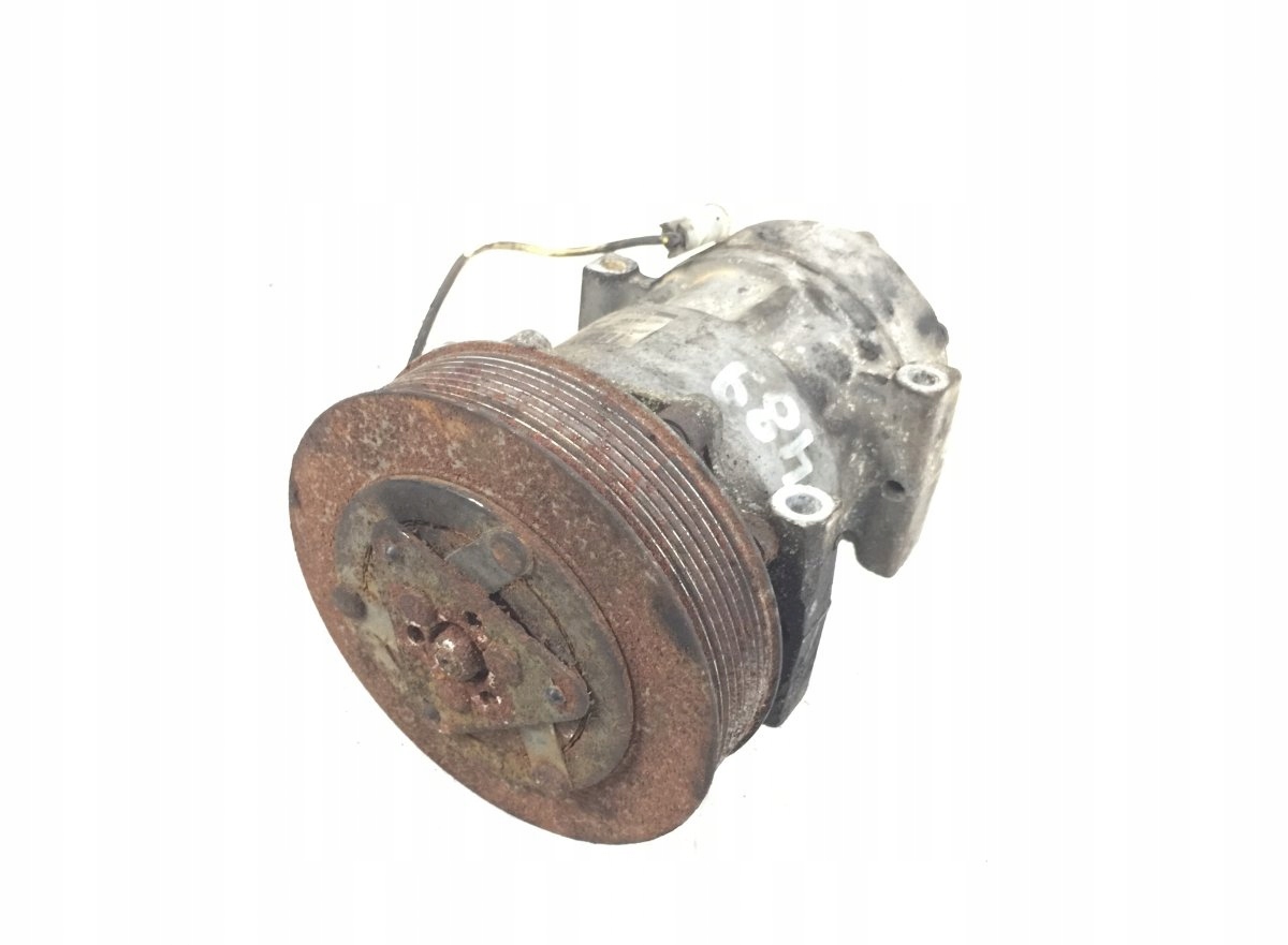 5010605063 RENAULT TRUCKS Компрессор кондиционера / насос ac