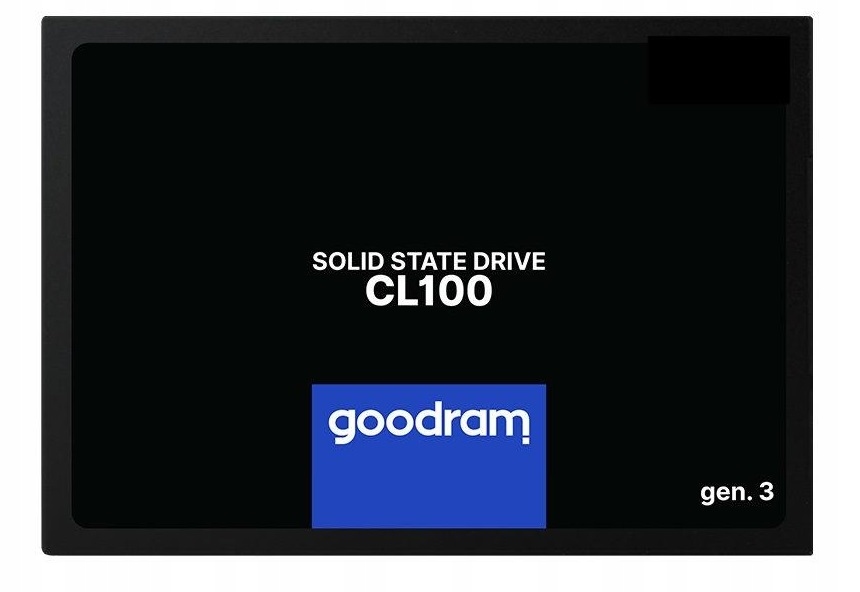 

Dysk Ssd 240GB SATA3 do Laptopa/PC Faktura Imienna