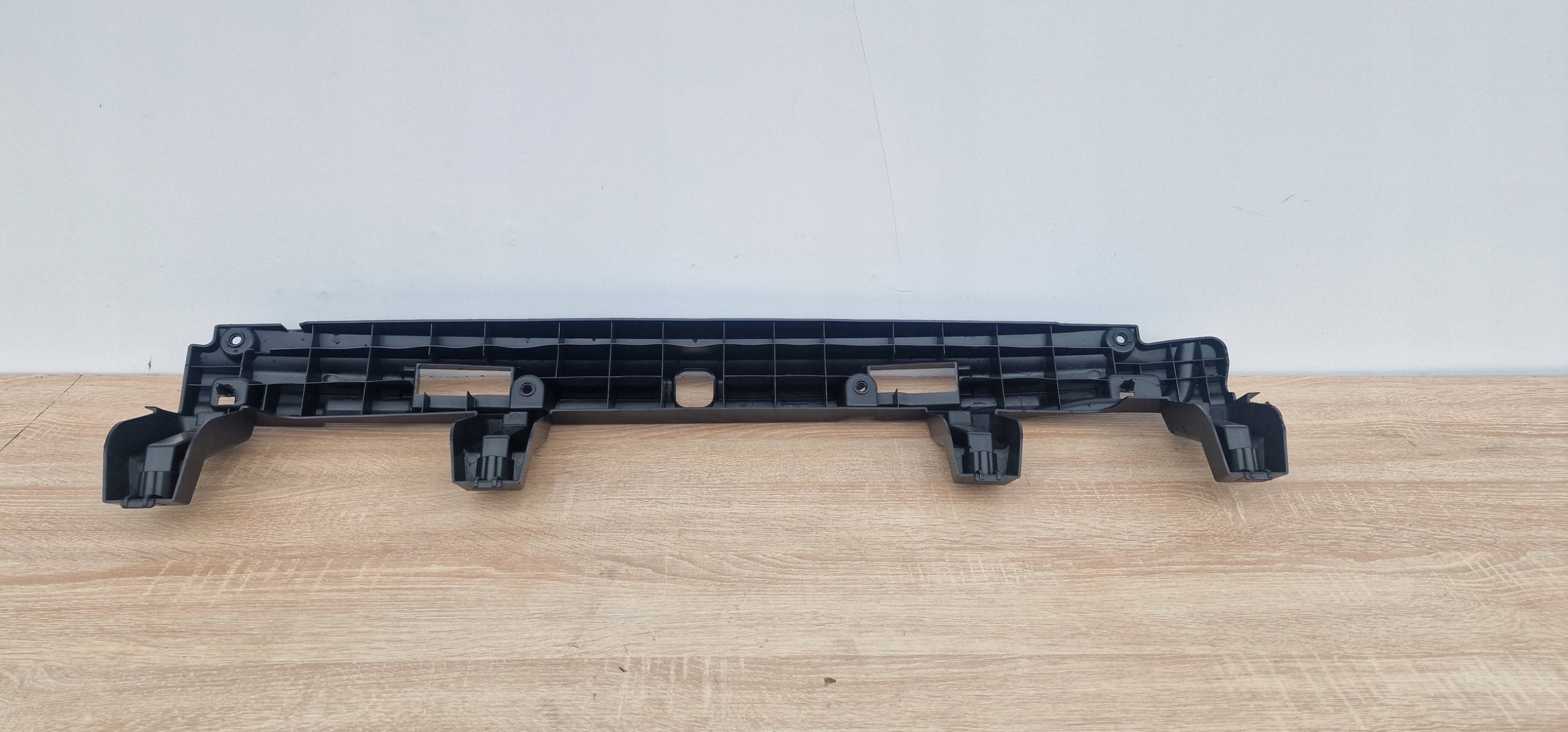 DACIA SANDERO 3 III ABSORBER of a bumper rear part support sider console