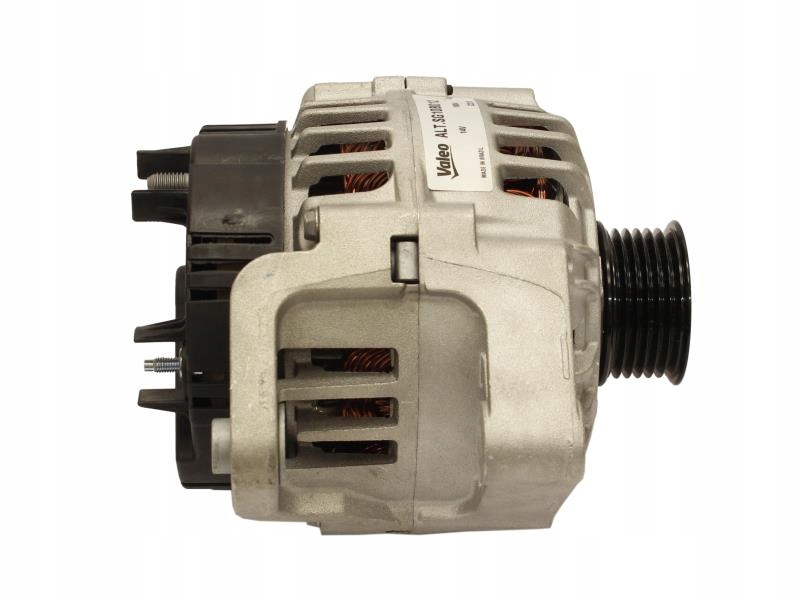 ALTERNATORY SZT Numer katalogowy części 439427