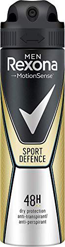 Rexona Motion Sense Men Dezodorant Spray Sport Defence 150 ML