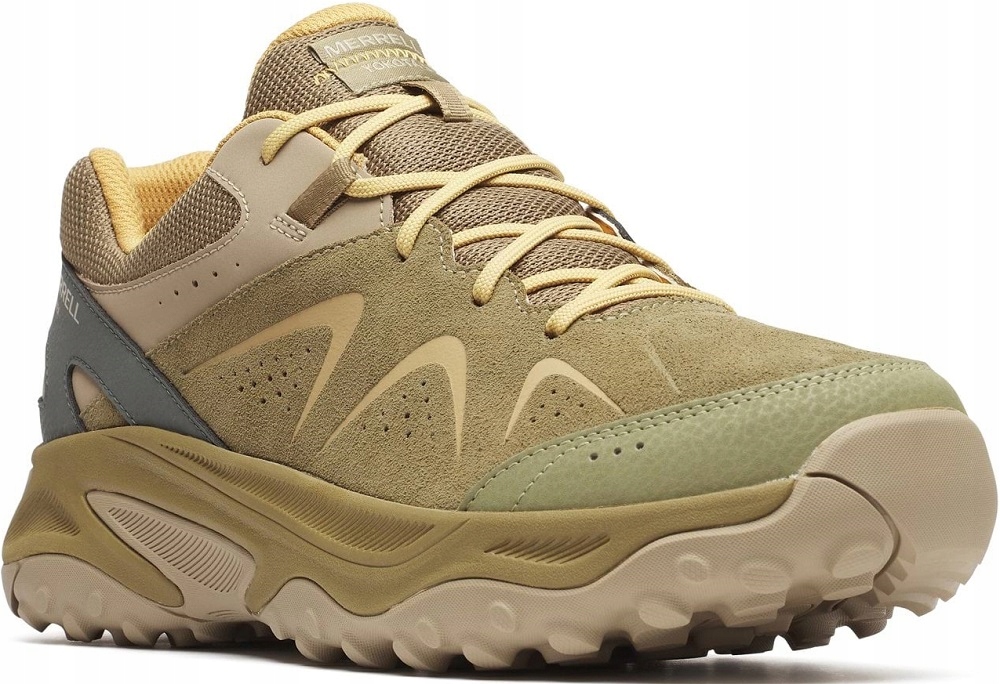 Buty Trekkingowe Męskie Merrell Yokota 3 Gore-Tex