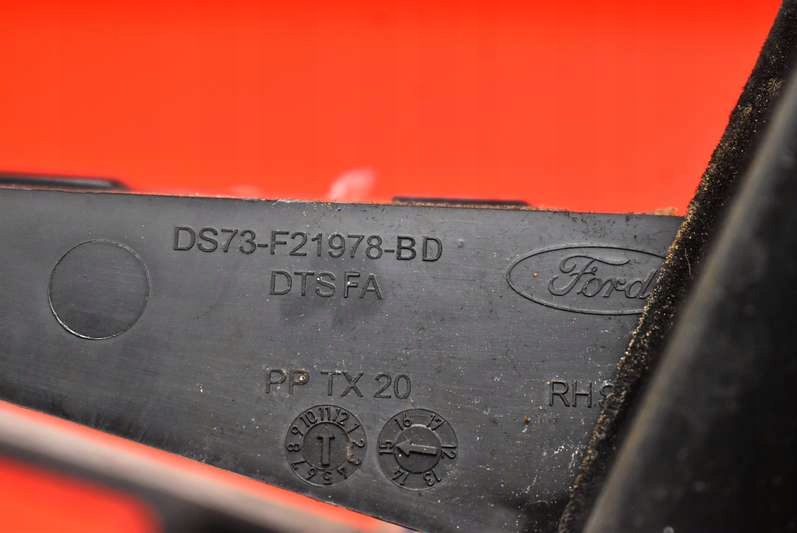 lock door right front front EU BM5A-A21812-BG FORD MONDEO MK5 14-20