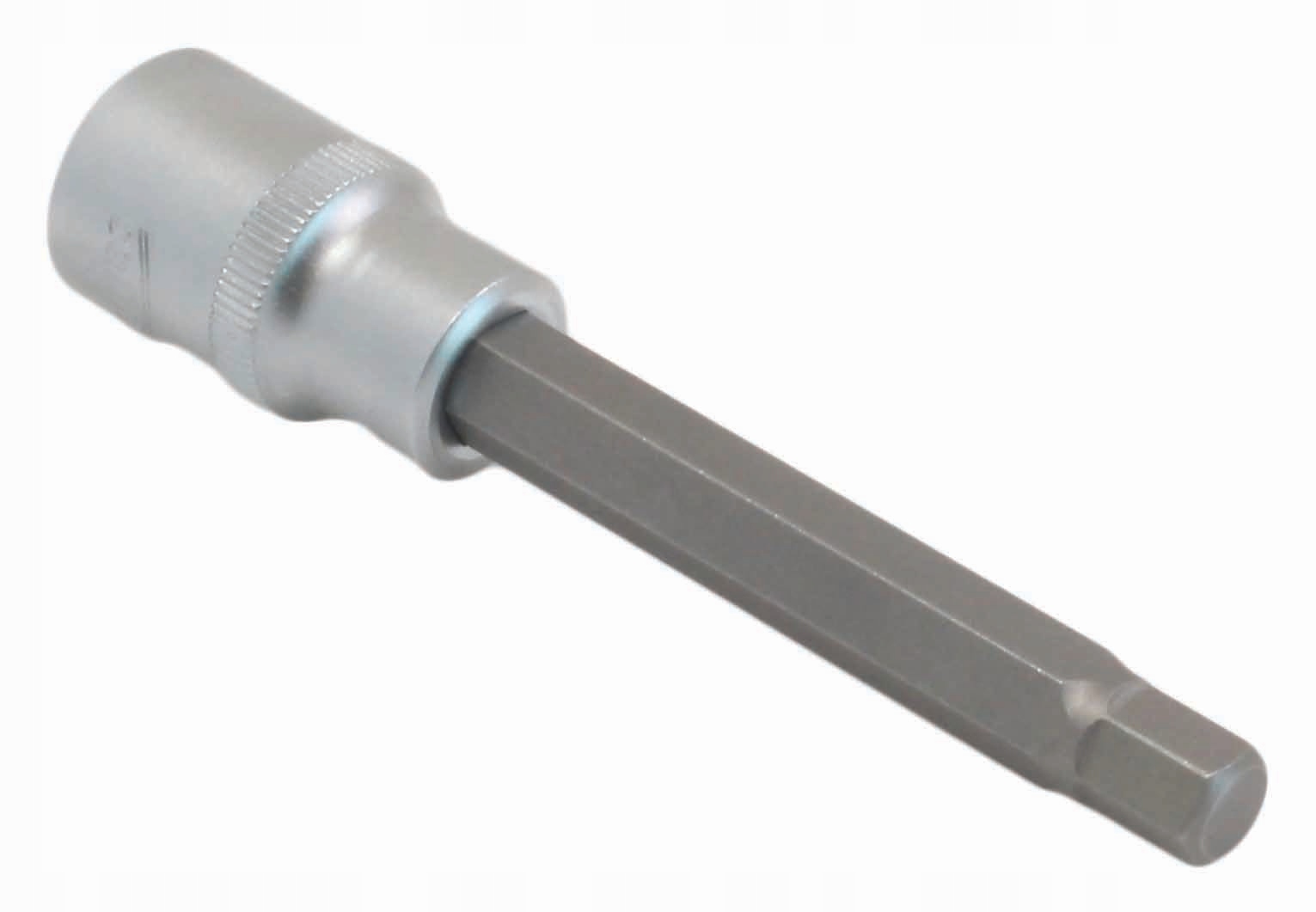 Klucz Nasadka Trzpieniowa Hex Imbus 9MM 1/2” Długi Do Hamulcy Vw T5