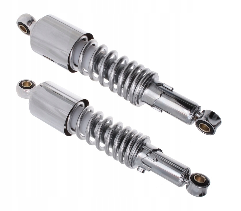 20 455 - ЗАДНІ АМОРТИЗАТОРИ SUZUKI GN 125 ROMET JUNAK