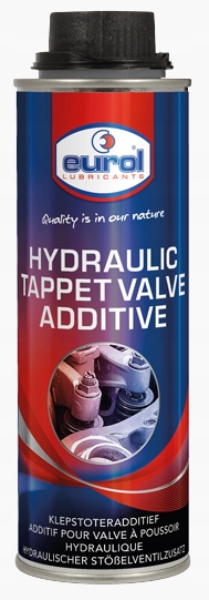 

Eurol Hydraulic Tappet Valve Wycisza Popychacze
