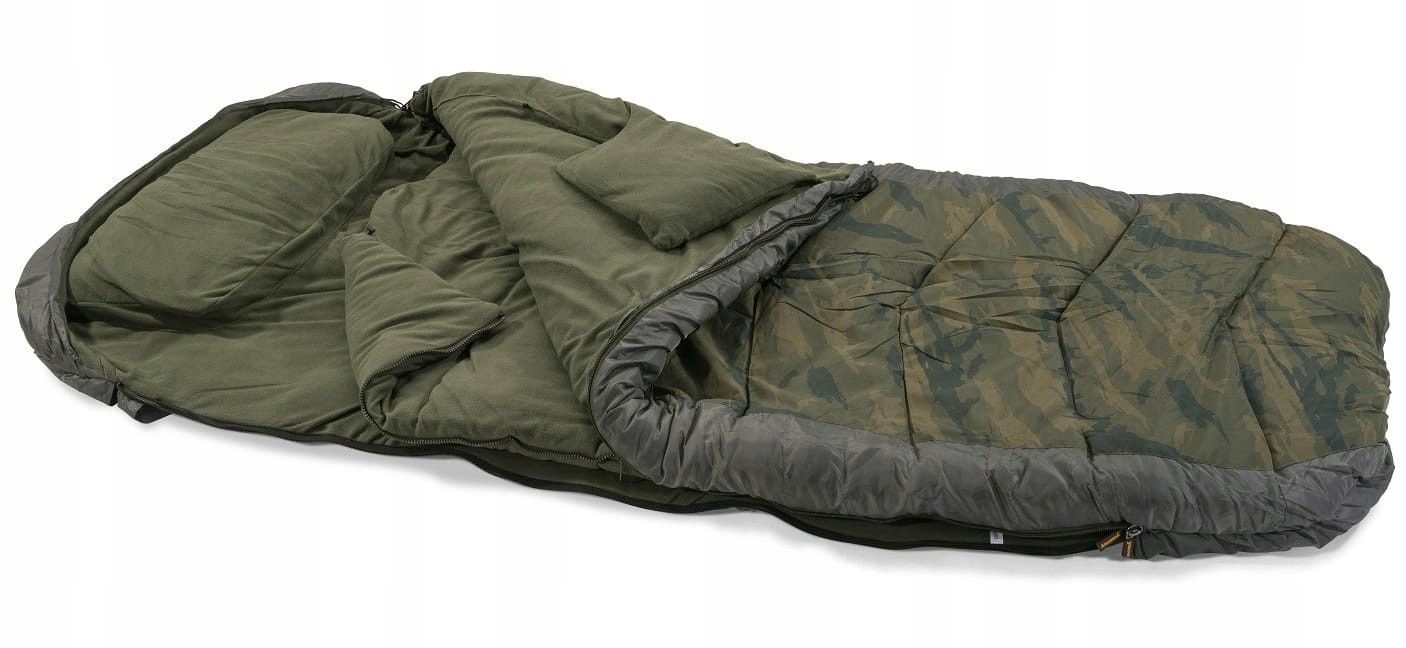 Śpiwór Anaconda Freelancer Vagabond Oversize