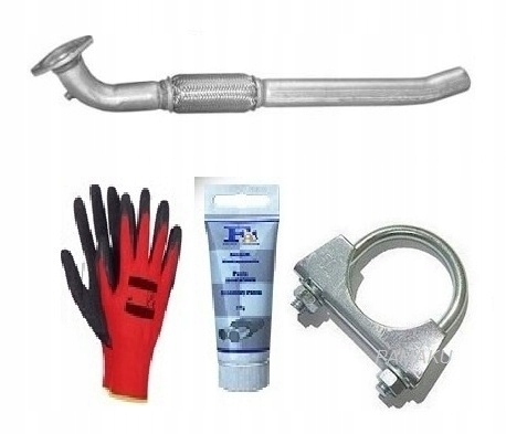 Iveco Daily 35 C 10 11 13 15 Sběrné Trubka bonus