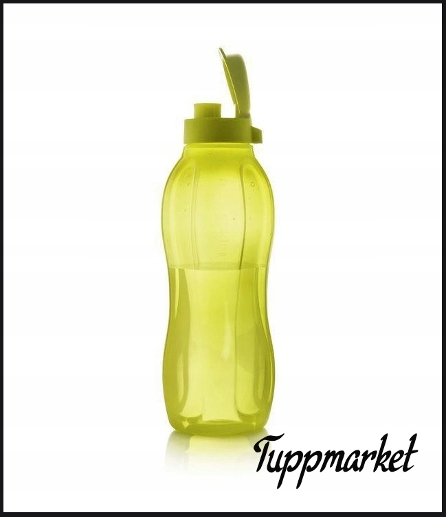 

Tupperware Oryginalna Aqua Butelka: 1,5L