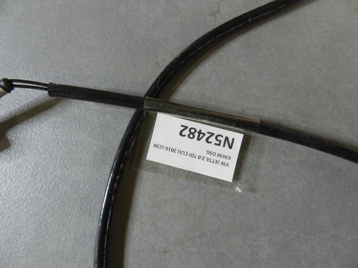 VW JETTA 5C Sensor TEMP Gase 04L906088BR