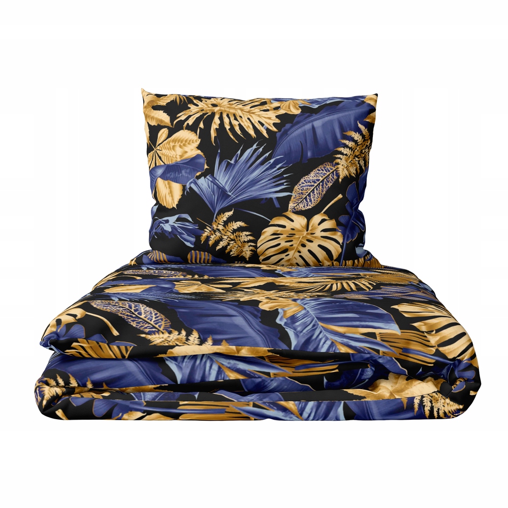 Sada povlečení 220 x 200 cm – 100% bavlna, Polský 1791