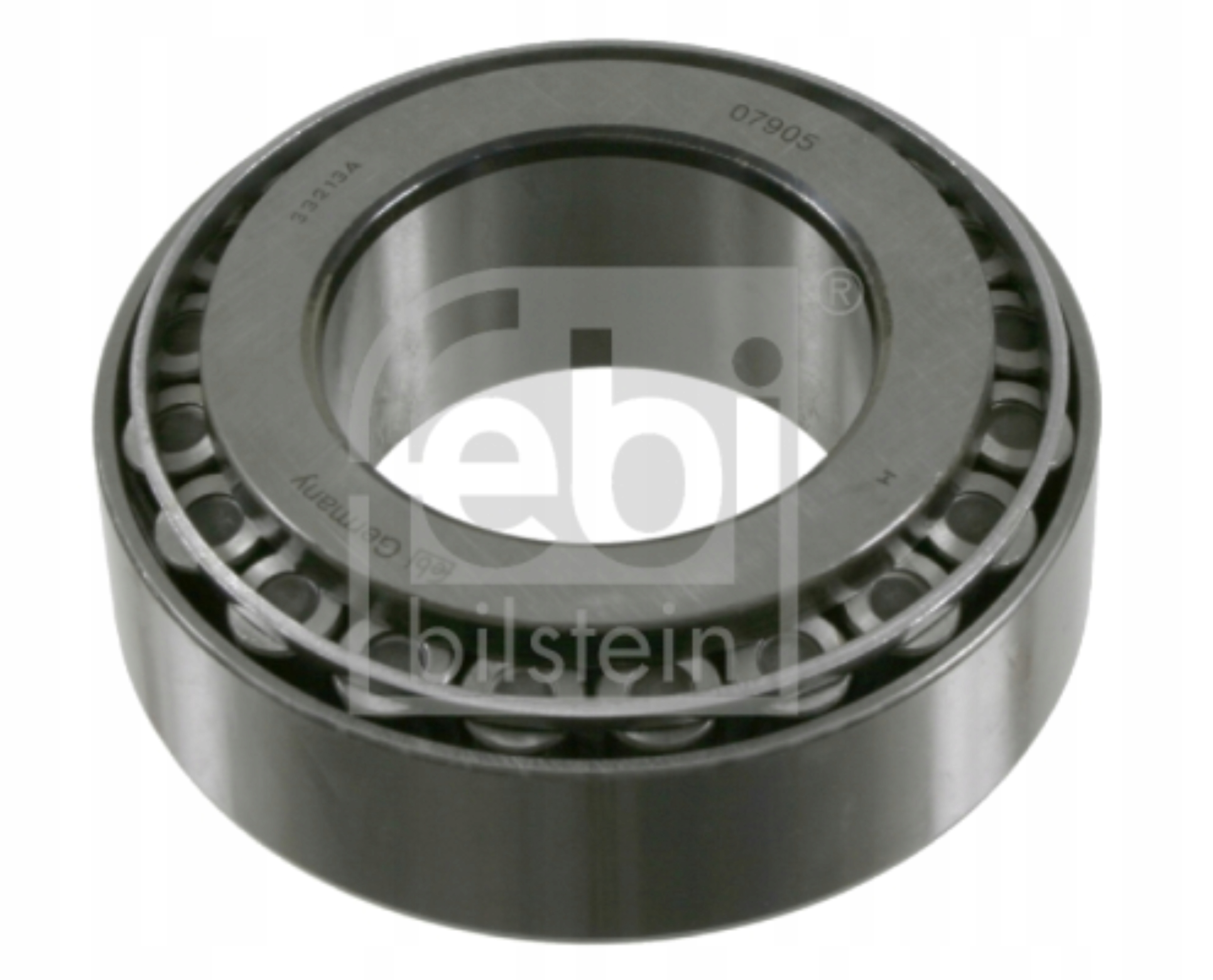 Подшипник колеса-а / м фронт Febi Bilstein 07905