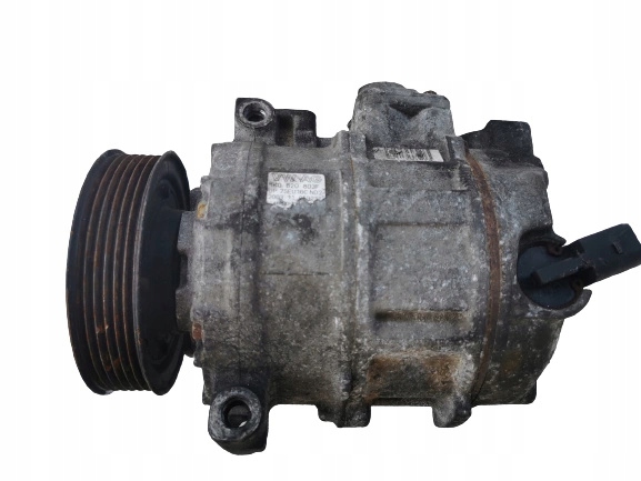 SEAT VW AUDI SKODA 2.0TDI 1K0820803F compressor; KLI