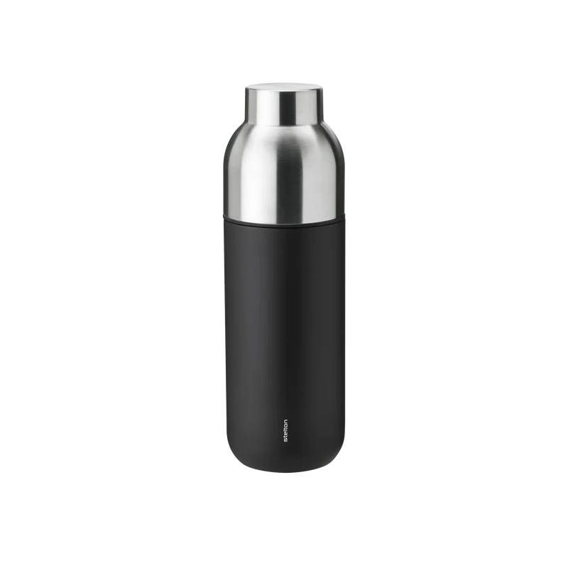 Termofľaša Keep Warm 750 ml (čierna) I: Cons Stelton
