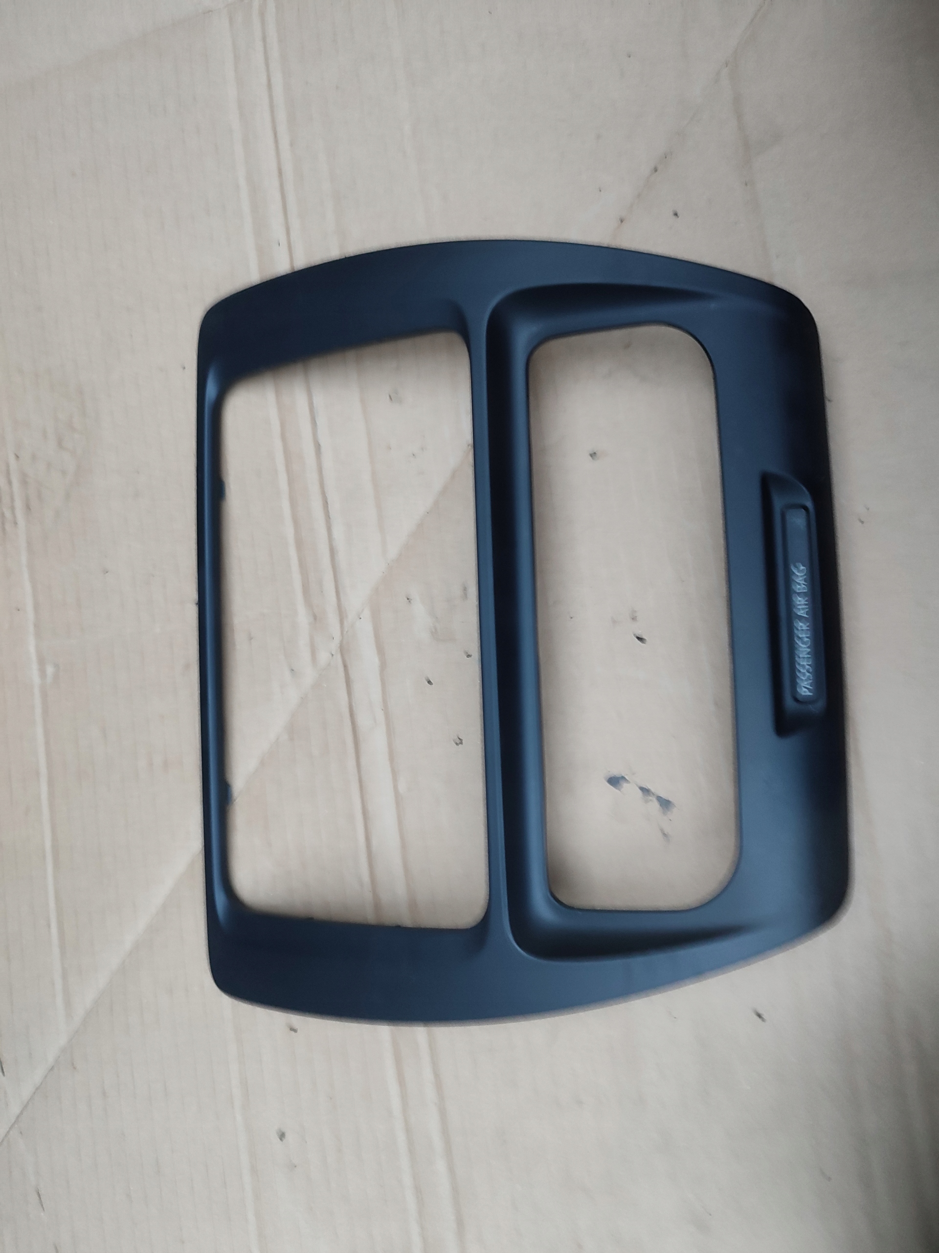 frame RADIA VOLKSWAGEN VW AUDI SEAT 5C6858069A