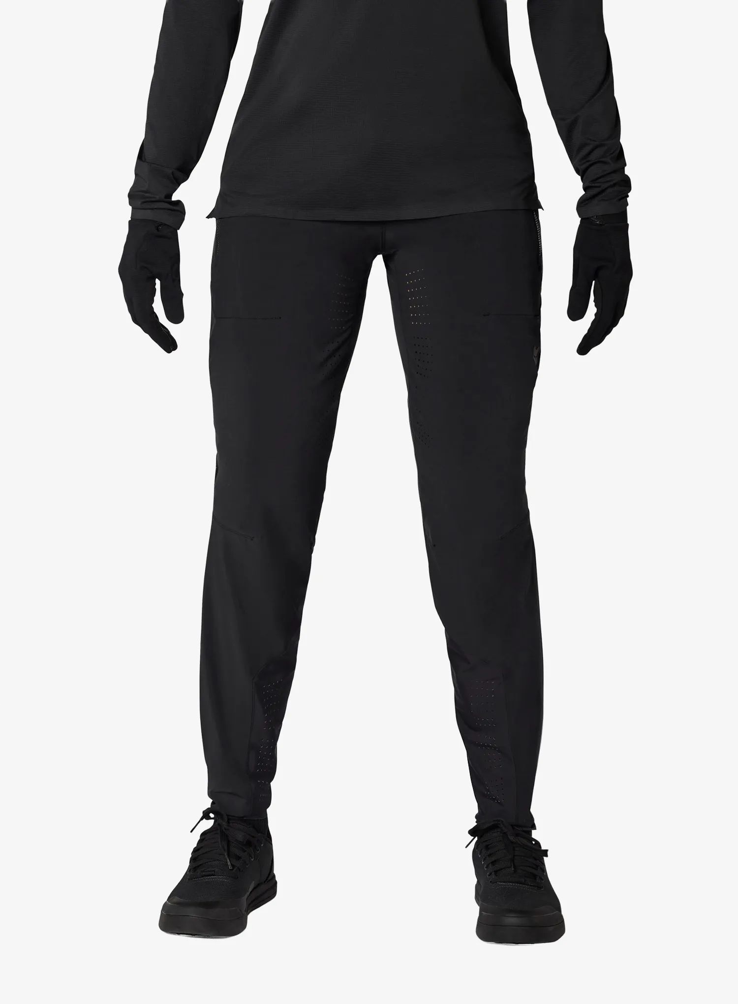 Dámské cyklistické kalhoty Fox Flexair Pant černá 4 (s)