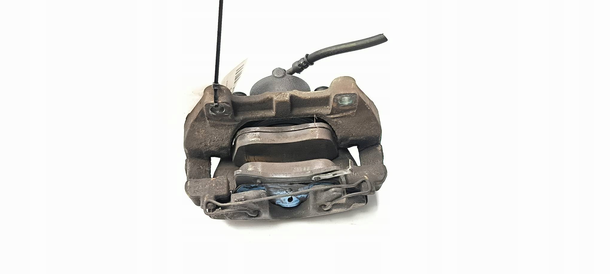 caliper brake front right 1.6 OPEL MERIVA B II