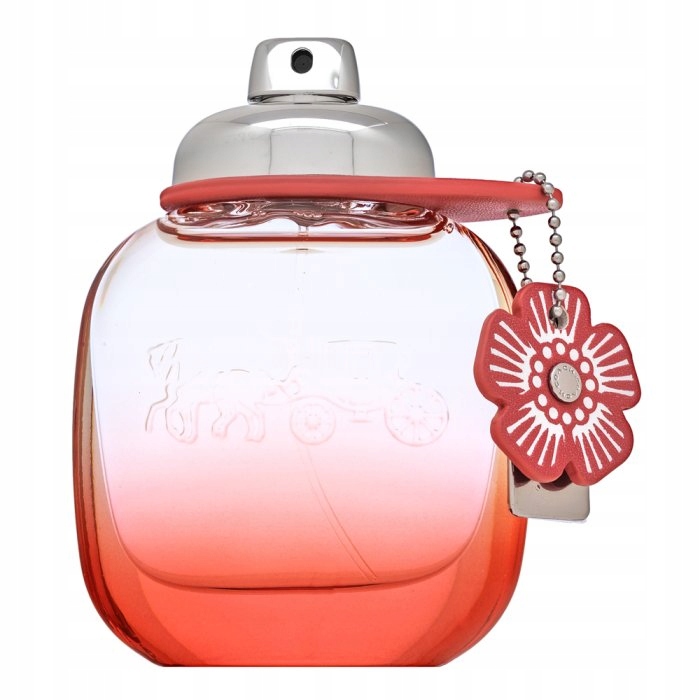 Coach Floral Blush Edp W 50 ml