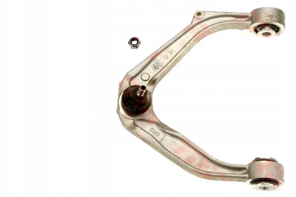 Trw Rameno Odpružení Kola Přední L Horní 14,65 MM Asistent řidiče #28