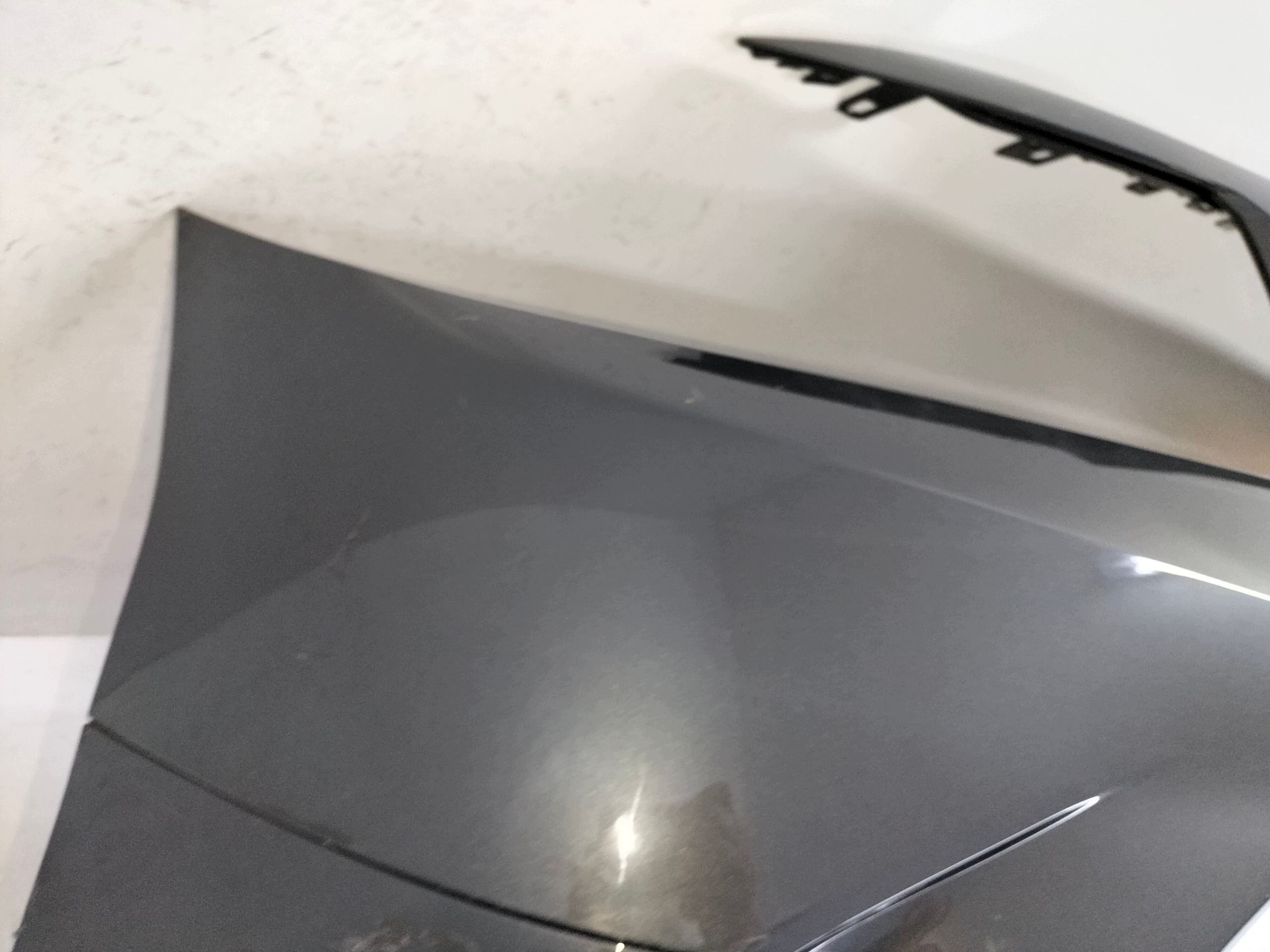 front bumper front TOYOTA PROACE VERSO II LIFT 23