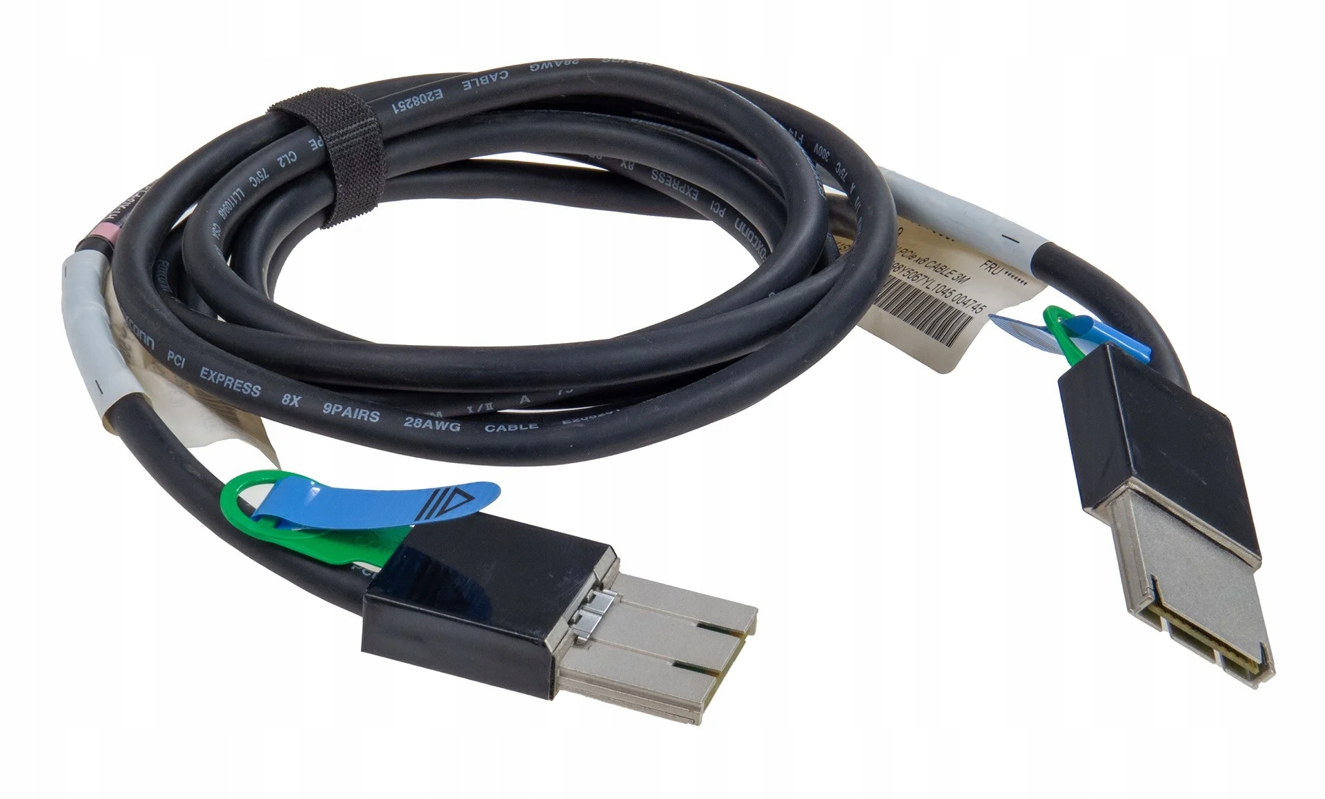 Kabel IBM PCIe x8 3M 98Y5067